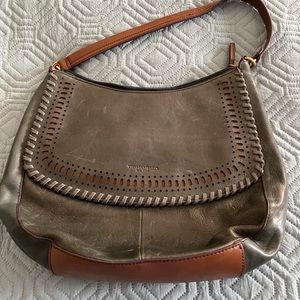 Tignanello handbag